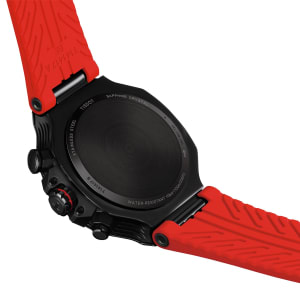 T-Race Quartz Chrono
, 