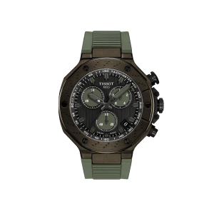 T-Race Quartz Chrono
,
