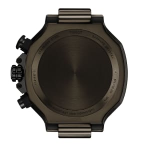 T-Race Quartz Chrono
,