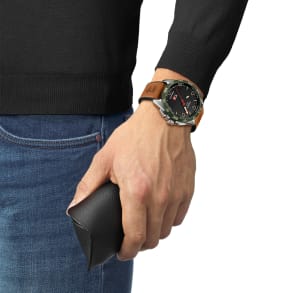 T-Touch CONNECT SOLAR
,