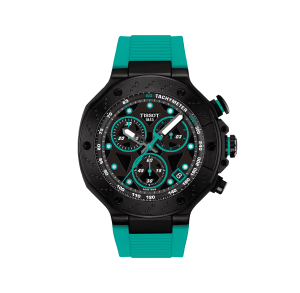 T-Race Chronograph
,