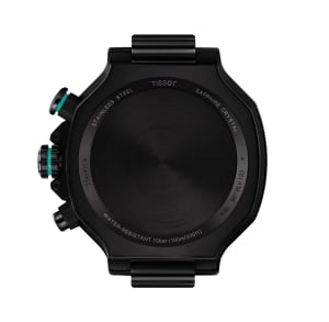 T-Race Chronograph
,