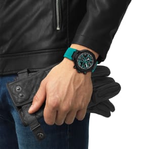 T-Race Chronograph
,