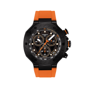 T-Race Chronograph
,