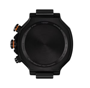 T-Race Chronograph
,