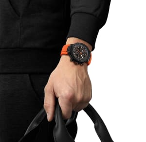 T-Race Chronograph
,