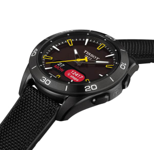 T-Touch Connect Sport
,