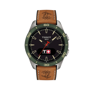 Tissot T-TOUCH in Titanium, T153.420.47.051.07 - Bucherer