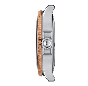 Tissot SEASTAR in Bicolour, T120.210.22.051.01 - Bucherer