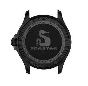 Tissot SEASTAR in Bicolour, T120.410.33.091.00 - Bucherer