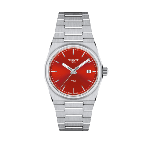 Tissot PRX in Stainless steel, T137.210.11.421.00 - Bucherer
