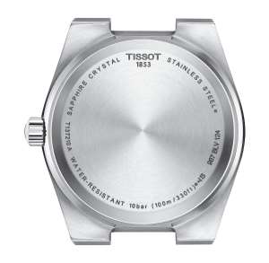 Tissot PRX in Stainless steel, T137.210.11.421.00 - Bucherer