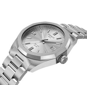 Tissot PRC 100 in Stainless steel, T151.822.11.031.00 - Bucherer