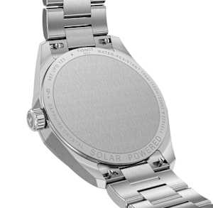 Tissot PRC 100 in Stainless steel, T151.822.11.031.00 - Bucherer