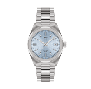 Tissot PRC 100 in Stainless steel, T151.822.11.351.00 - Bucherer