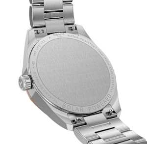 Tissot PRC 100 in Stainless steel, T151.822.22.111.00 - Bucherer