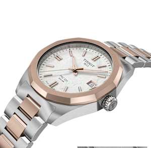Tissot PRC 100 in Stainless steel, T151.822.22.111.00 - Bucherer