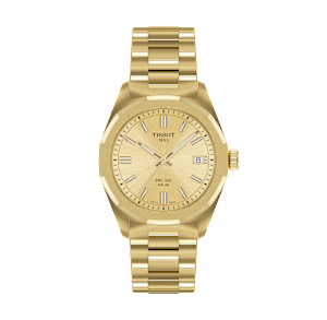 Tissot PRC 100 in Stainless steel, T151.822.33.021.00 - Bucherer