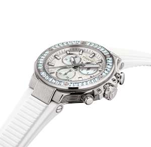 Tissot T-Race in Bicolor, T141.817.97.111.00 - Bucherer