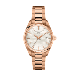 Tissot PR 100 in Bicolour, T150.210.33.111.00 - Bucherer