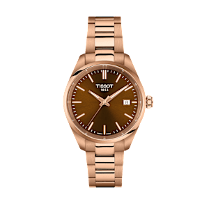 Tissot PR 100 in Bicolour, T150.210.33.291.00 - Bucherer