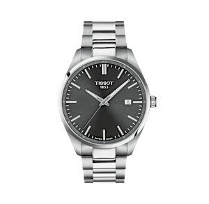 Tissot PR 100 in Stainless steel, T150.410.11.081.00 - Bucherer