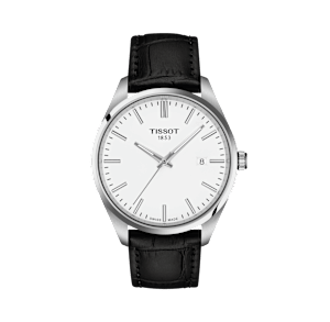 Tissot PR 100 in Stainless steel, T150.410.16.011.00 - Bucherer