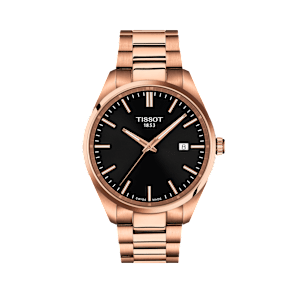 Tissot PR 100 in Bicolour, T150.410.33.051.00 - Bucherer