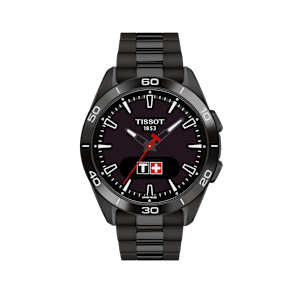 Tissot T-TOUCH in Titanium, T153.420.44.051.01 - Bucherer