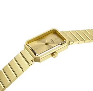 Tissot SRV in Edelstahl, T160.110.33.023.00 - Bucherer