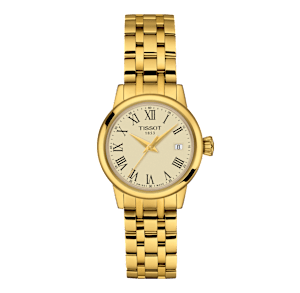 Tissot Classic Dream in Edelstahl, T129.210.33.263.00 - Bucherer