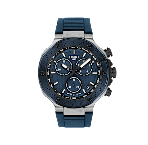 Tissot T-Race in Stainless steel, T141.417.27.041.00 - Bucherer