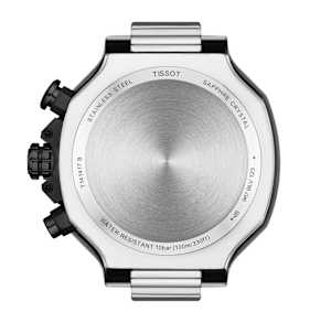 Tissot T-Race in Stainless steel, T141.417.27.041.00 - Bucherer