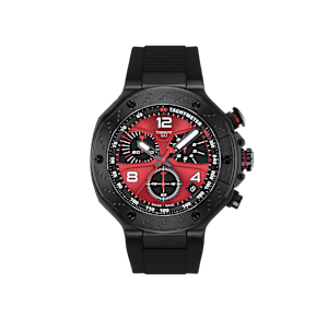 Tissot T-Race in Stainless steel, T141.417.37.422.00 - Bucherer