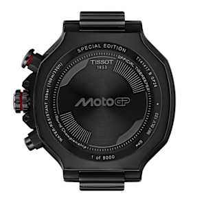 Tissot T-Race in Stainless steel, T141.417.37.422.00 - Bucherer