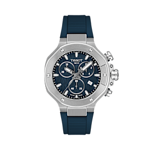 Tissot T-Race in Stainless steel, T141.817.17.041.00 - Bucherer