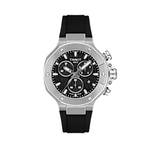 Tissot T-Race in Stainless steel, T141.817.17.051.00 - Bucherer