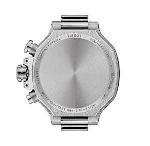 Tissot T-Race in Stainless steel, T141.817.17.051.00 - Bucherer