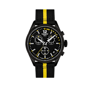 Tissot PR 100 in Bicolour, T150.417.37.057.00 - Bucherer