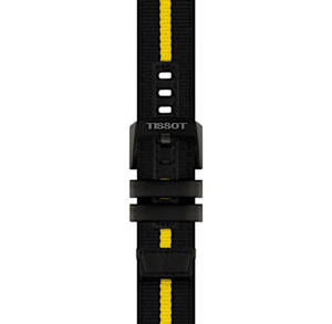 Tissot PR 100 in Bicolour, T150.417.37.057.00 - Bucherer