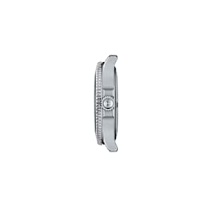 Tissot SEASTAR in Steel, T120.210.11.091.00 - Bucherer
