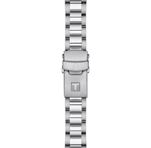 Tissot SEASTAR in Steel, T120.210.11.091.00 - Bucherer