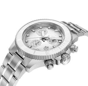 Tissot SEASTAR en Acier, T120.217.11.011.00 - Bucherer