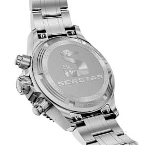 Tissot SEASTAR en Acier, T120.217.11.011.00 - Bucherer