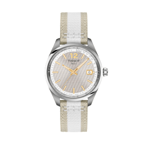 Tissot PR 100 in Steel, T150.210.17.037.00 - Bucherer