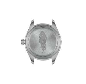 Tissot PR 100 in Steel, T150.210.17.037.00 - Bucherer