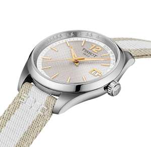 Tissot PR 100 in Steel, T150.210.17.037.00 - Bucherer