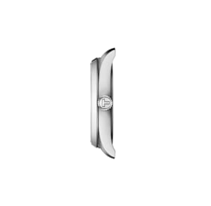 Tissot PR 100 in Steel, T150.210.17.037.00 - Bucherer