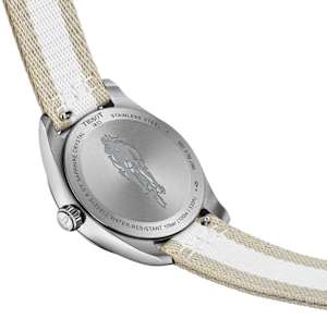 Tissot PR 100 in Steel, T150.210.17.037.00 - Bucherer