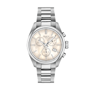 Tissot PR 100 in Steel, T150.217.11.111.00 - Bucherer